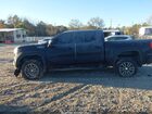 2020 Gmc Sierra 1500 4wd  Short Box At4 Black vin: 1GTP9EEL7LZ219364