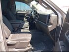 2026 Gmc Sierra 1500 , Short Bed, Elevation, Rwd Серый vin: 1GTPHCEK5TZ143948