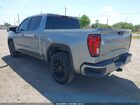 2026 Gmc Sierra 1500 , Short Bed, Elevation, Rwd Серый vin: 1GTPHCEK5TZ143948
