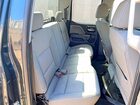 2018 Gmc Sierra C1500 Синий vin: 1GTR1LEC3JZ282222