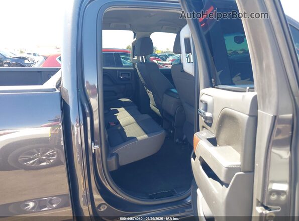 1GTR1MEC0GZ350099 2016 GMC SIERRA Серый Вид наклейки с VIN-кодом