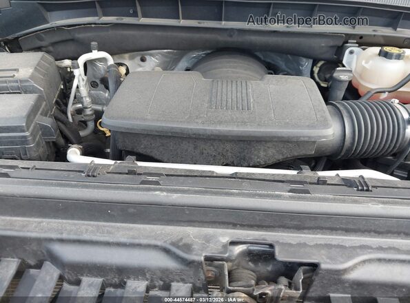 1GTR9AEF9KZ170680 2019 GMC SIERRA Черный Вид сзади