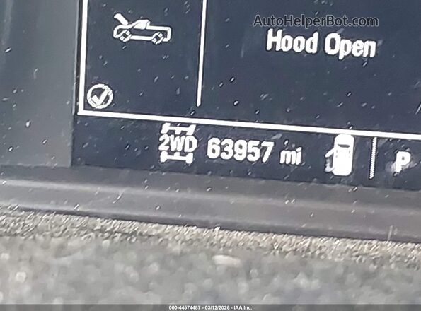 1GTR9AEF9KZ170680 2019 GMC SIERRA Черный 
