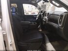 2019 Gmc Sierra 1500 Sle White vin: 1GTR9BED3KZ265997