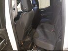 2019 Gmc Sierra 1500 Sle White vin: 1GTR9BED3KZ265997