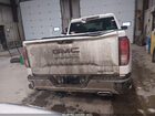 2019 Gmc Sierra 1500 Sle White vin: 1GTR9BED3KZ265997
