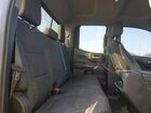 2021 Gmc Sierra K1500 Elevation Черный vin: 1GTR9CED5MZ293311
