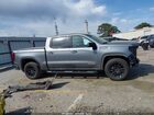2021 Gmc Sierra 1500 4wd  Short Box Elevation Серый vin: 1GTU9CED1MZ162239