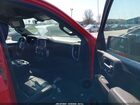 2020 Gmc Sierra 1500 4wd  Short Box Elevation Красный vin: 1GTU9CED4LZ178076