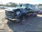 2026 Gmc Sierra 1500 , Short Bed, Slt, 4wd/, Standard Bed, Slt, 4wd Серый vin: 1GTUUDED0TZ240884