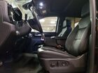 2025 Gmc Sierra Black vin: 1GTUUDED1SZ220190