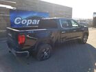 2025 Gmc Sierra Black vin: 1GTUUDED1SZ220190