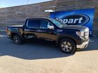 2025 Gmc Sierra Black vin: 1GTUUDED1SZ220190