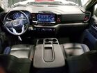 2025 Gmc Sierra Black vin: 1GTUUDED1SZ220190