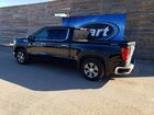 2025 Gmc Sierra Black vin: 1GTUUDED1SZ220190