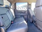 2025 Gmc Sierra Black vin: 1GTUUDED1SZ220190