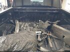 2026 Gmc Sierra 1500 , Short Bed, Slt, 4wd Черный vin: 1GTUUDED2TZ177478