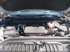 2025 Gmc Sierra 1500 4wd  Short Box Denali Серый vin: 1GTUUGEL9SZ189554