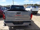 2025 Gmc Sierra 1500 4wd  Short Box Denali Серый vin: 1GTUUGEL9SZ189554