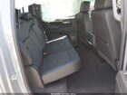 2025 Gmc Sierra 1500 4wd  Short Box Denali Серый vin: 1GTUUGEL9SZ189554