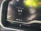 2025 Gmc Sierra 1500 4wd  Short Box Denali Серый vin: 1GTUUGEL9SZ189554