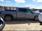 2025 Gmc Sierra 1500 4wd  Short Box Denali Серый vin: 1GTUUGEL9SZ189554