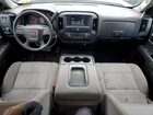 2018 Gmc Sierra K1500 Silver vin: 1GTV2LEC2JZ181541