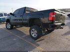 2017 Gmc Sierra 1500   Черный vin: 1GTV2LEC5HZ255013