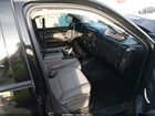 2017 Gmc Sierra 1500   Черный vin: 1GTV2LEC5HZ255013