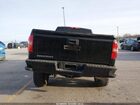 2017 Gmc Sierra 1500   Черный vin: 1GTV2LEC5HZ255013