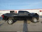 2017 Gmc Sierra 1500   Черный vin: 1GTV2LEC5HZ255013