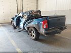 2017 Gmc Sierra 1500 Sle Blue vin: 1GTV2MEC0HZ258472
