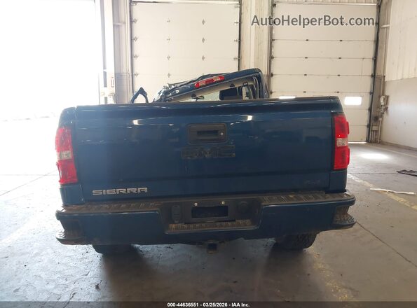 1GTV2MEC0HZ258472 2017 GMC SIERRA Blue 