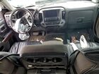 2017 Gmc Sierra K1500 Sle Серебряный vin: 1GTV2MEC2HZ399785