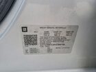 2017 Gmc Sierra K1500 Sle Серебряный vin: 1GTV2MEC2HZ399785