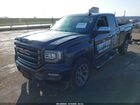 2016 Gmc Sierra 1500 Slt Черный vin: 1GTV2NECXGZ255602