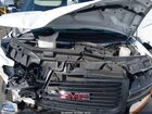 2022 Gmc Savana 2500 Work Van White vin: 1GTW7AF75N1241733