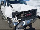 2022 Gmc Savana 2500 Work Van White vin: 1GTW7AF75N1241733