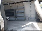 2021 Gmc Savana Cargo Rwd 2500 Regular Wheelbase Work Van Белый vin: 1GTW7AF77M1271881