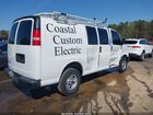 2021 Gmc Savana Cargo Rwd 2500 Regular Wheelbase Work Van Белый vin: 1GTW7AF77M1271881