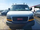 2021 Gmc Savana Cargo Rwd 2500 Regular Wheelbase Work Van Белый vin: 1GTW7AF77M1271881