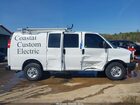 2021 Gmc Savana Cargo Rwd 2500 Regular Wheelbase Work Van Белый vin: 1GTW7AF77M1271881