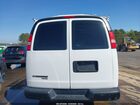 2021 Gmc Savana Cargo Rwd 2500 Regular Wheelbase Work Van Белый vin: 1GTW7AF77M1271881