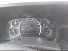 2017 Gmc Savana 2500 Work Van Белый vin: 1GTW7AFF4H1906200