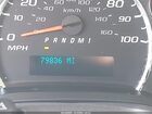 2017 Gmc Savana 2500 Work Van Белый vin: 1GTW7AFF4H1906200