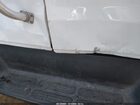 2017 Gmc Savana 2500 Work Van Белый vin: 1GTW7AFF4H1906200