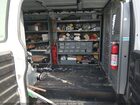 2016 Gmc Savana 2500 Work Van Белый vin: 1GTW7AFFXG1904059