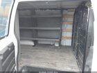 2020 Gmc Savana Cargo Rwd 2500 Regular Wheelbase Work Van White vin: 1GTW7AFG2L1168236