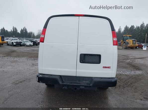 1GTW7AFG3L1253974 2020 GMC SAVANA CARGO White 