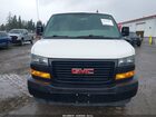 2020 Gmc Savana Cargo Rwd 2500 Regular Wheelbase Work Van White vin: 1GTW7AFG3L1253974